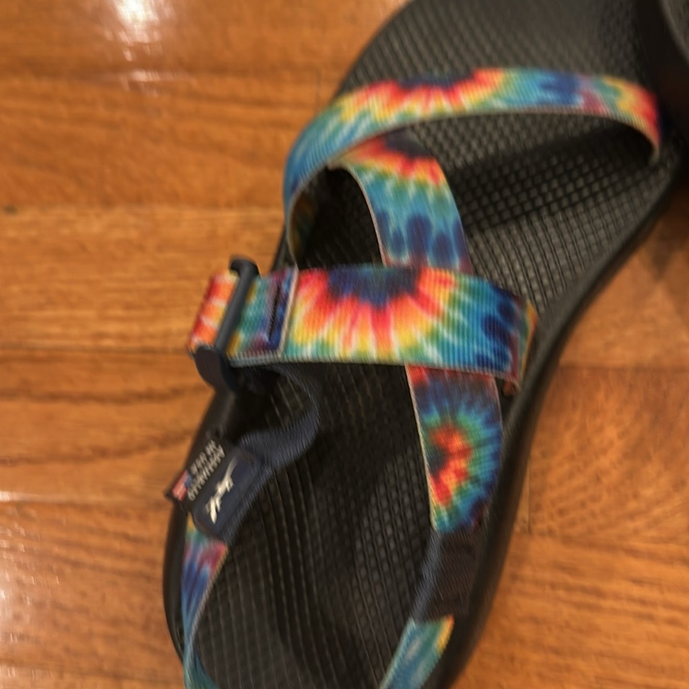 Chaco sandals men’s size 10 excellent condition - Picture 11 of 13